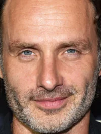 Andrew Lincoln