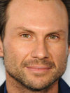 Christian Slater