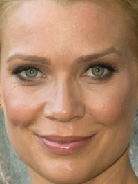 Laurie Holden