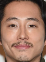 Steven Yeun