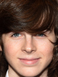 Chandler Riggs