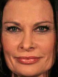 Jane Badler