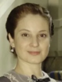 Ana Villa
