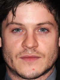 Iwan Rheon