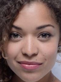 Antonia Thomas