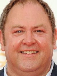 Mark Addy