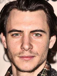 Harry Lloyd
