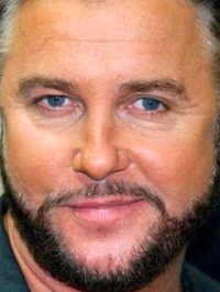 William Petersen