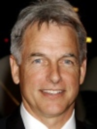 Mark Harmon