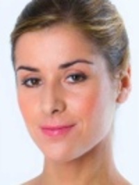 África Luca de Tena