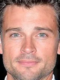 Tom Welling