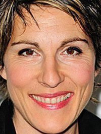 Tamsin Greig