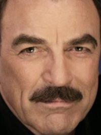 Tom Selleck