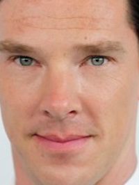 Benedict Cumberbatch