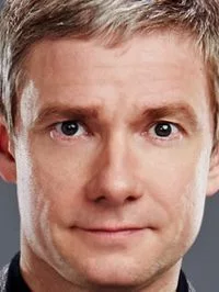 Martin Freeman