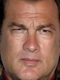 Steven Seagal