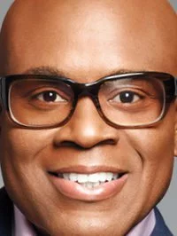 L.A. Reid