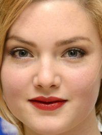 Holliday Grainger