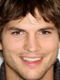 Ashton Kutcher