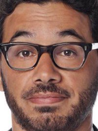 Al Madrigal