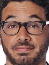 Al Madrigal