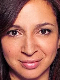 Maya Rudolph