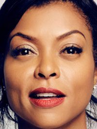 Taraji P. Henson