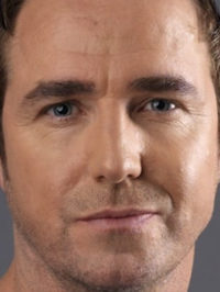 Paul McGillion