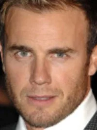 Gary Barlow