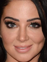 Tulisa Contostavlos
