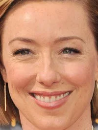 Molly Parker
