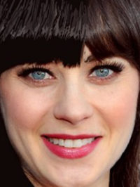 Zooey Deschanel