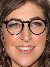 Mayim Bialik