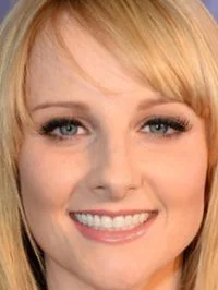 Melissa Rauch