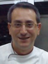 Juanma Zamorano "Mari Chocho"