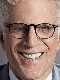 Ted Danson