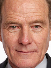 Bryan Cranston