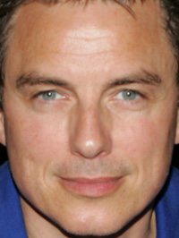 John Barrowman