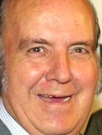 Chiquito de la Calzada