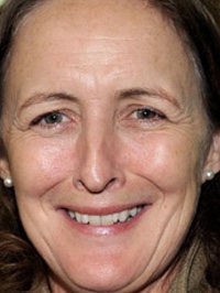 Fiona Shaw