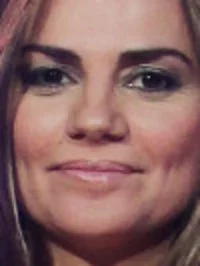 Sylvia Pantoja
