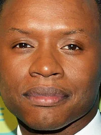Malcolm Goodwin