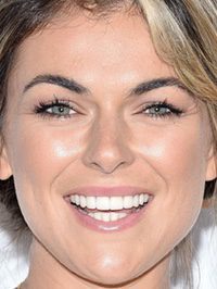 Serinda Swan