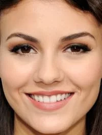 Victoria Justice