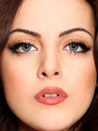 Elizabeth Gillies