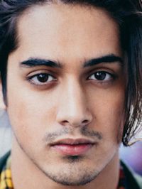 Avan Jogia