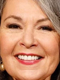 Roseanne Barr