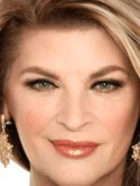 Kirstie Alley