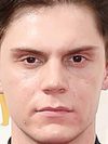 Evan Peters