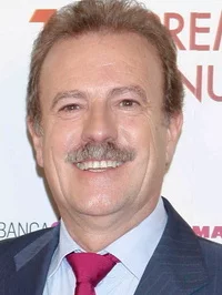 Manuel Campo Vidal